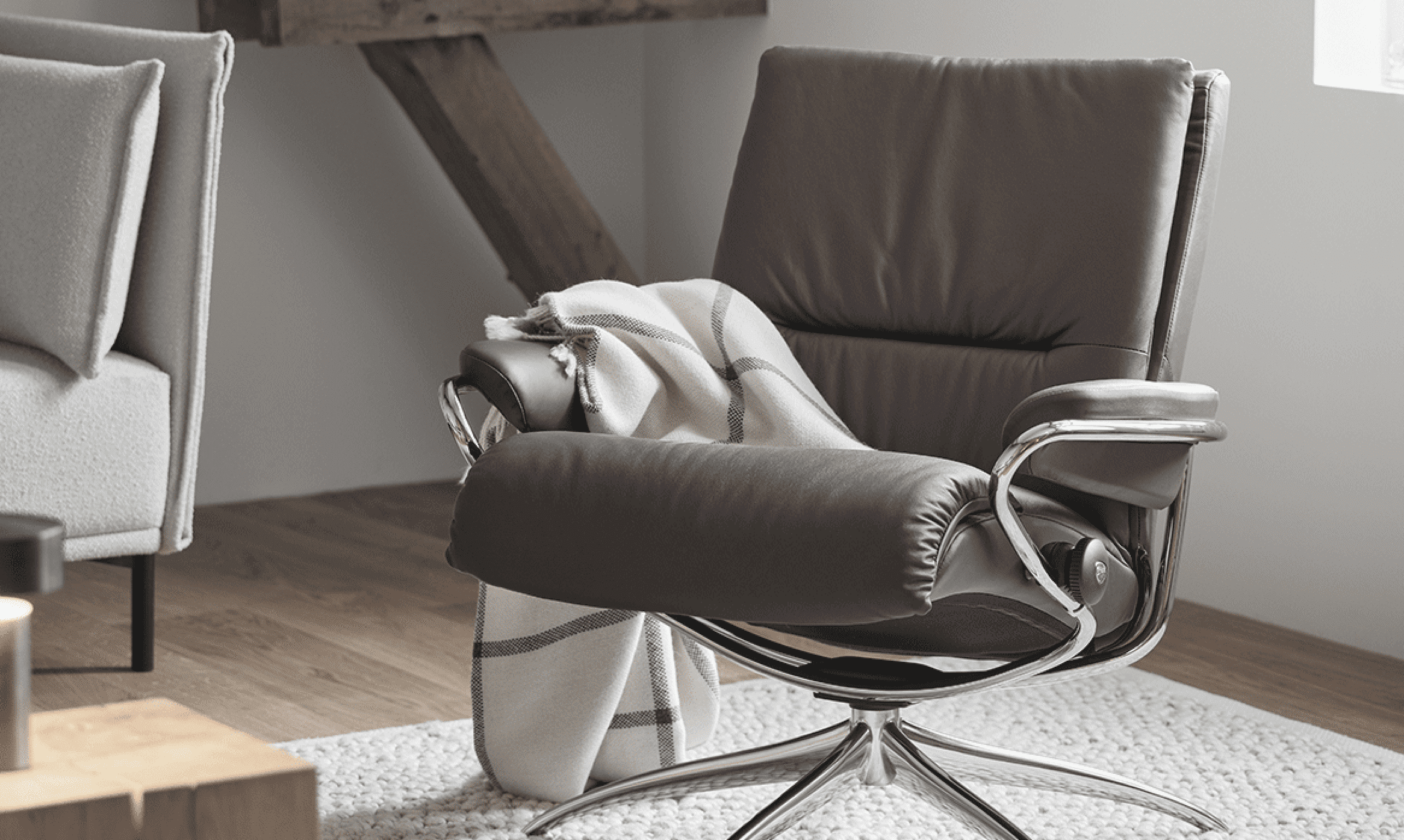 stressless tokyo chair - Luxury Furniture Mercato Interiors